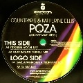 COUNTPARIS & KATHERINE ELLIS / POZA