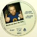 SILVER(DRUM & BASS) / DANCE LIKE PETE/IRON HAND