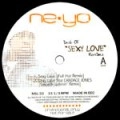 NE-YO / ニーヨ / BEST OF SEXY LOVE REMIXES