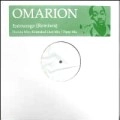OMARION / オマリオン / ENTOURAGE (REMIXES)