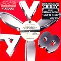 CHINGY / チンギー / LET'S RIDE