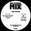 TINA NOVAK / ティナ・ノヴァック / BEEN AROUND THE WORLD