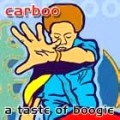 CARBOO / カーブー / TASTE OF BOOGIE