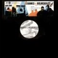 J.RAWLS & HOLMSKILLIT / Ｊ．ＲＡＷＬＳ＆ＨＯＬＭＳＫＩＬＬＩＴ