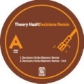 THEORY HAZIT / セオリー・ハジット / ＤＥＣＩＳＩＯＮＳ　ＲＥＭＩＸ