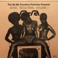 SA-RA CREATIVE PARTNERS / ＳＯＮＩＣ　ＳＥＤＵＣＴＩＯＮVOLUME 1