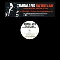 TIMBALAND / ティンバランド / (PROMO) WAY I ARE
