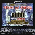 GURU / STATE OF CLARITY