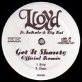 LLOYD / ロイド / GET IT SHAWTY