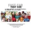TRACY CHAPMAN / トレイシー・チャップマン / FAST CAR
