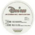 DES'REE / デズリー / LIFE (COSMACK MIX)