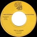 DJ SPINNA / DJスピナ / ILL KUDANA