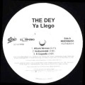 DEY / (PROMO) YA LLEGO