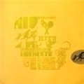 V.A.(LA MANO FRIA,AREPAZ) / AREPAZ IMMIGRANTE ORCHESTRA GREATEST HITS