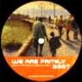 RODNEY JERKINS / WE ARE FAMILY