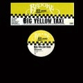 BROOKE / ブルック / BIG YELLOW TAXI