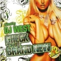 DJ WEST / ＣＨＥＣＫ　ＴＨＥ　ＢＲＡＮＤNEW VOL.2