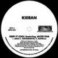 KIERAN / KEEP IT COOL