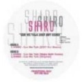 SHIRO / CAN WE TALK 2007 HOT REMIX