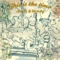 PAT D & MELODIQ / THIS IS THE TIME