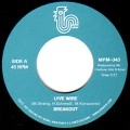 BREAKOUT aka OUTBREAK / LYVE WIRE