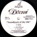 DEEMI / ディーミ / SOUNDTRACK OF MY LIFE