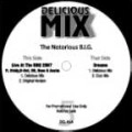 THE NOTORIOUS B.I.G. / LIVE AT THE BBQ 2007