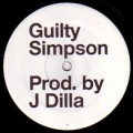 GUILTY SIMPSON / MAN'S WORLD