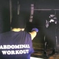 ABDOMINAL / アブドミナル / Ａｂｄｏｍｉｎａｌ　Ｗｏｒｋｏｕｔ