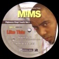 MIMS / ミムズ / LIKE THIS