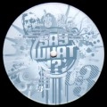 US3 / SAY WHAT!? SAMPLER EP