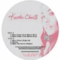 KESHIA CHANTE / キーシャ・シャンテ / BEEN GONE
