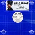 CHRIS BROWN (R&B) / クリス・ブラウン / (PROMO) KISS KISS
