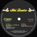 SKI BEATZ (SKI) / TICKET FOR 2