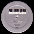 J TODD / PLATINUM SOUL! REMIXES