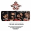 PRETTY RICKY / プリティ・リッキー / ON THE ROCKS