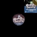 MEMPHIS BLEEK / メンフィス・ブリーク / GET YA MONEY UP