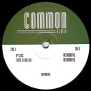 PAT D / パット・ディー / COMMON REMIX