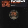 CHAMILLIONAIRE / カミリオネア / (PROMO) BILL COLLECTA
