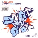 SAINTS (HIP HOP) / WISDOM OVER WEAPONS
