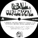 Q-BALL & CURT CAZAL / MAKIN'MOVES