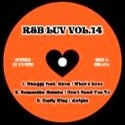 V.A. (R&B LUV) / 14