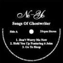 NE-YO / ニーヨ / SONGS OF GHOSTWRITER