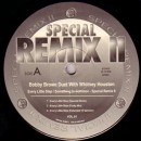 BOBBY BROWN / ボビー・ブラウン / EVERY LITTLE STEP (SPECIAL REMIX II)