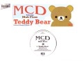 MCD / TEDDY BEAR