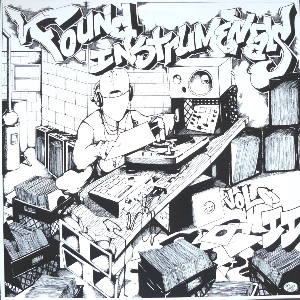 KENNY DOPE / ケニー・ドープ / FOUND INSTRUMENTALS VOL.2