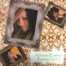 ADRIANA EVANS / エイドリアナ・エヴァンス / ＯＰ　ＲＥＭＩＸＥＳ　ＶＯＬ．１