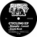SUPER SMOKY SOUL / ＣＹＣＬＩＮＧ　ＥＰ