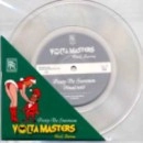 VOLTA MASTERS / ヴォルタ・マスターズ / ＦＲＯＳＴＹ　ＴＨＥ　ＳＮＯＷＭＡＮ