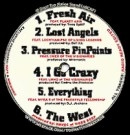 LOS ANGELES FINEST / FRESH AIR